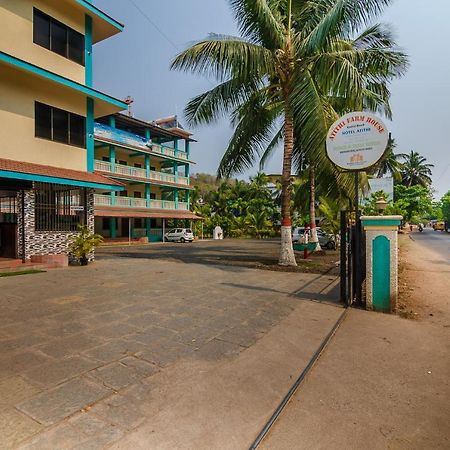 Hotel Atithi Kashid Екстериор снимка