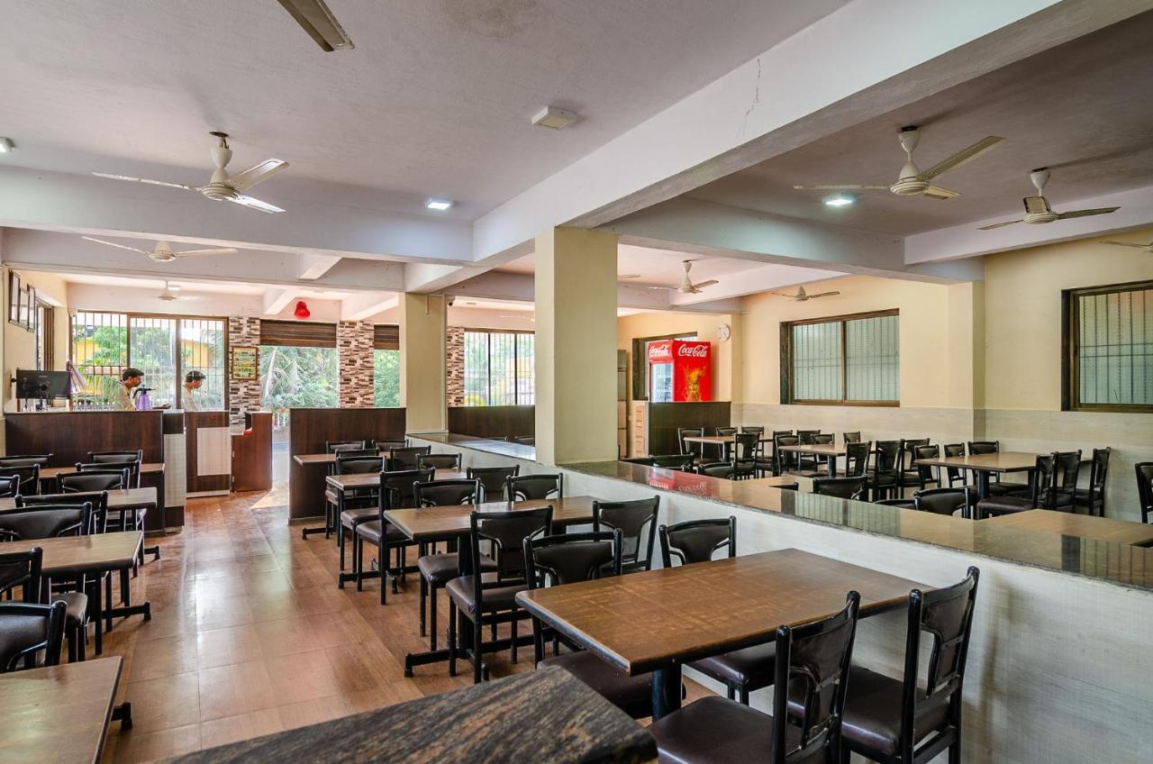 Hotel Atithi Kashid Екстериор снимка