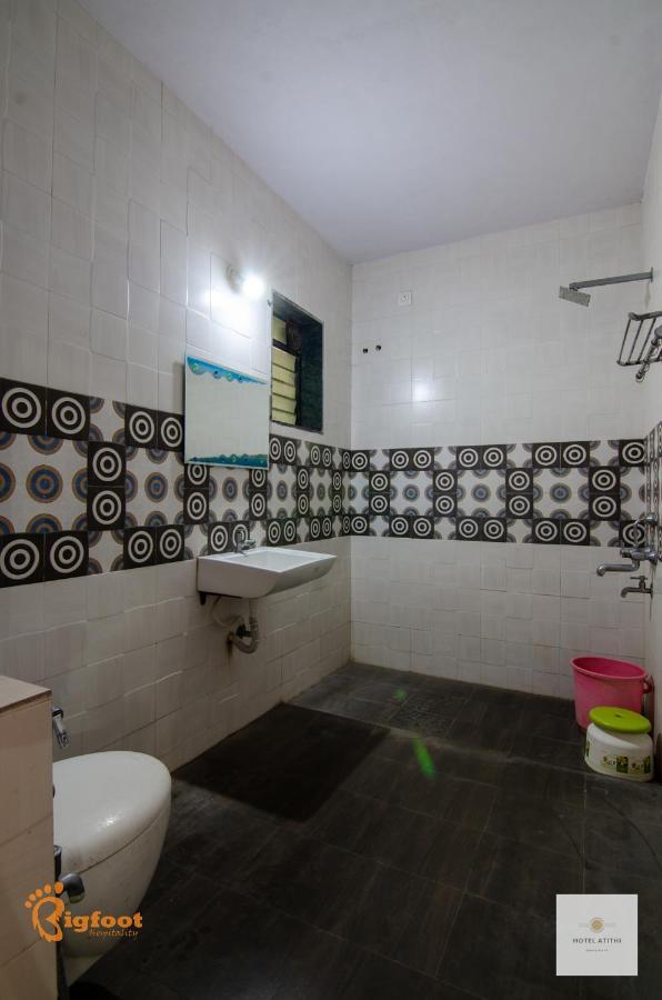 Hotel Atithi Kashid Екстериор снимка